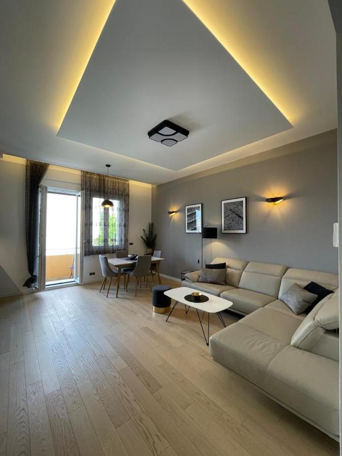 Sunset Bridge Apartment Zadar Eksteriør bilde
